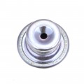 Quantum Fuel Systems OEM Replacement EFI Fuel Pressure Regulator for the Buell XB9SX / Lightning '05-09 & etc.